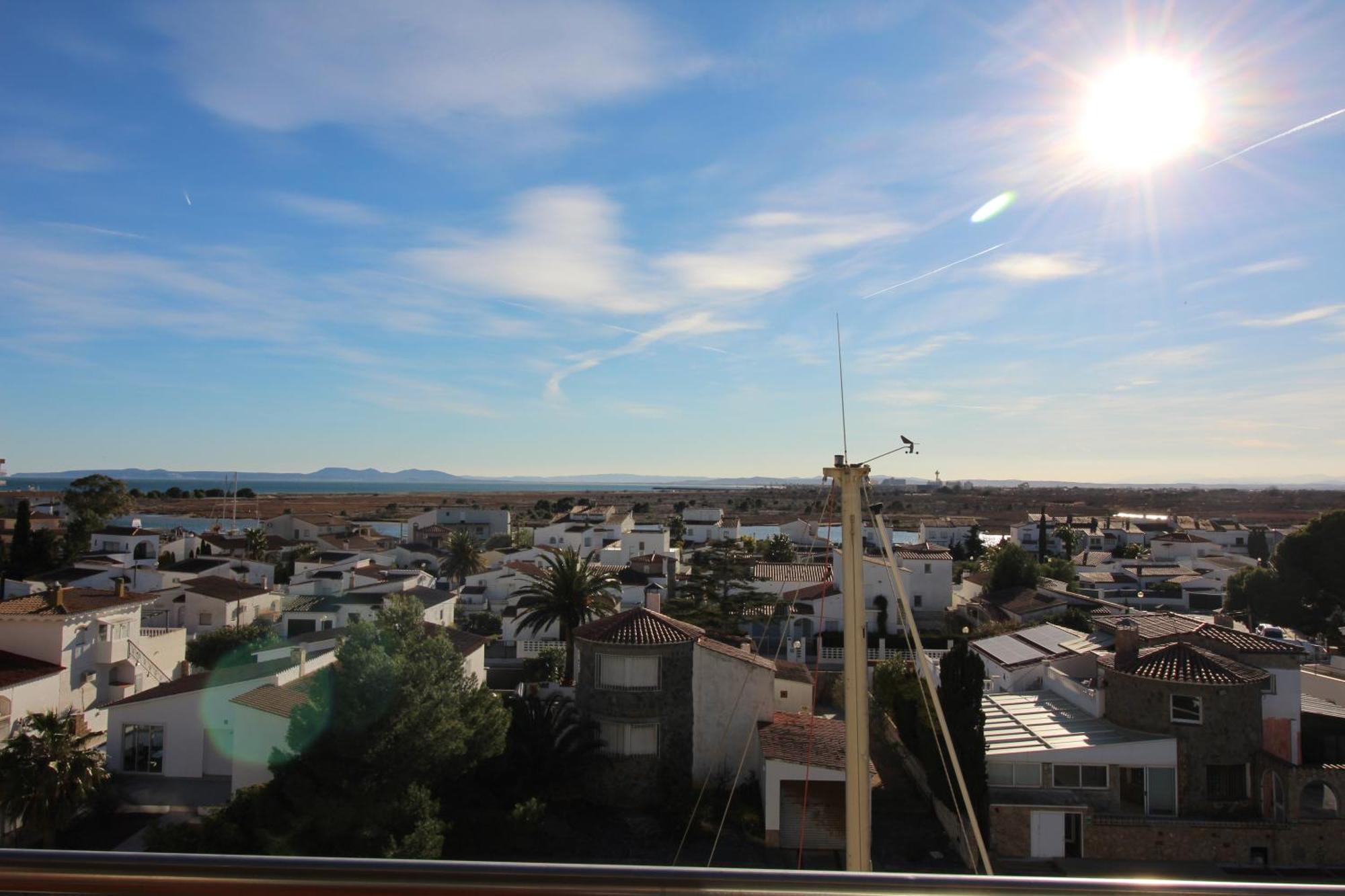 Appartement Global Immo 3248 Les Marines *