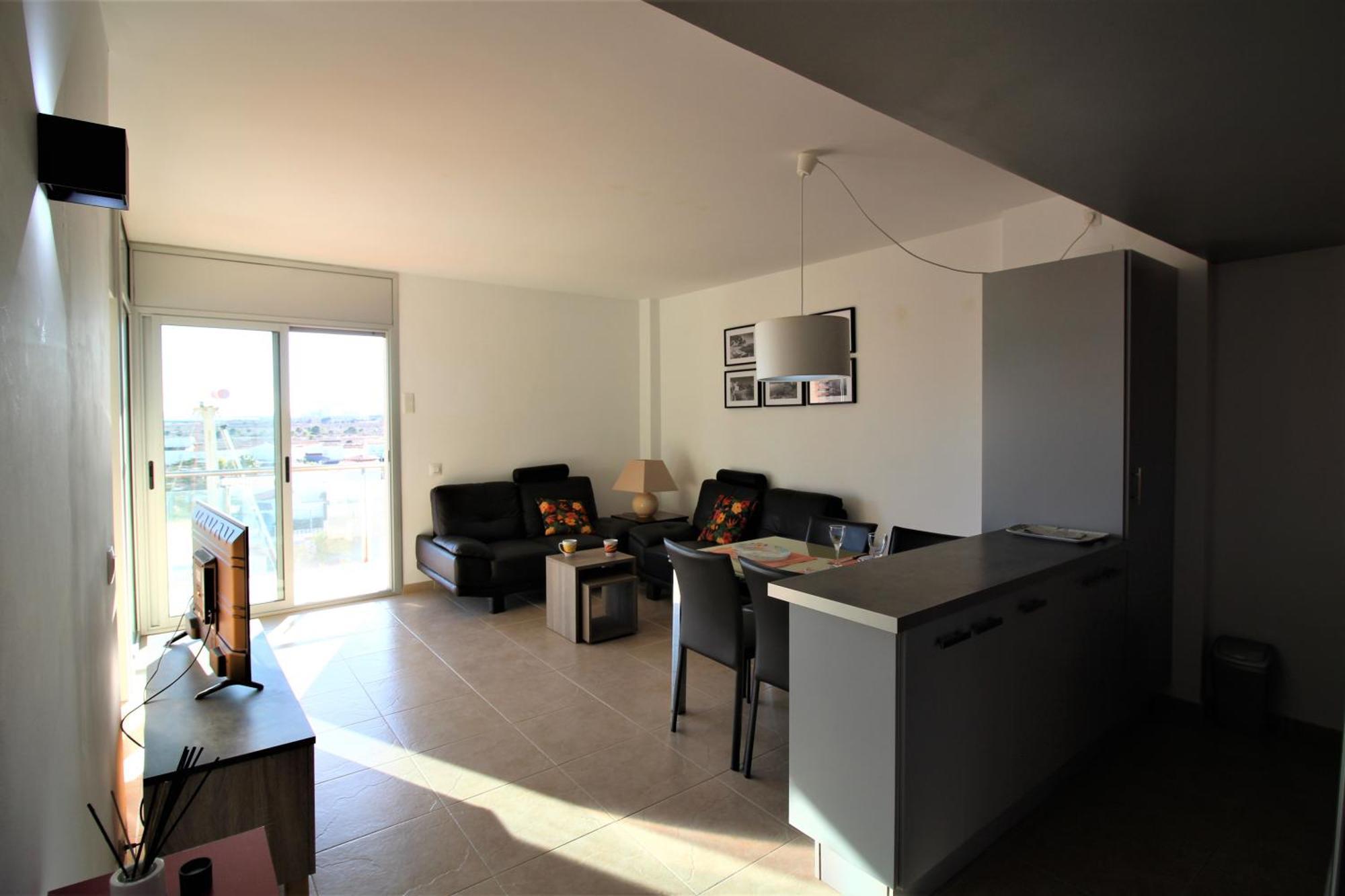 Appartement Global Immo 3248 Les Marines