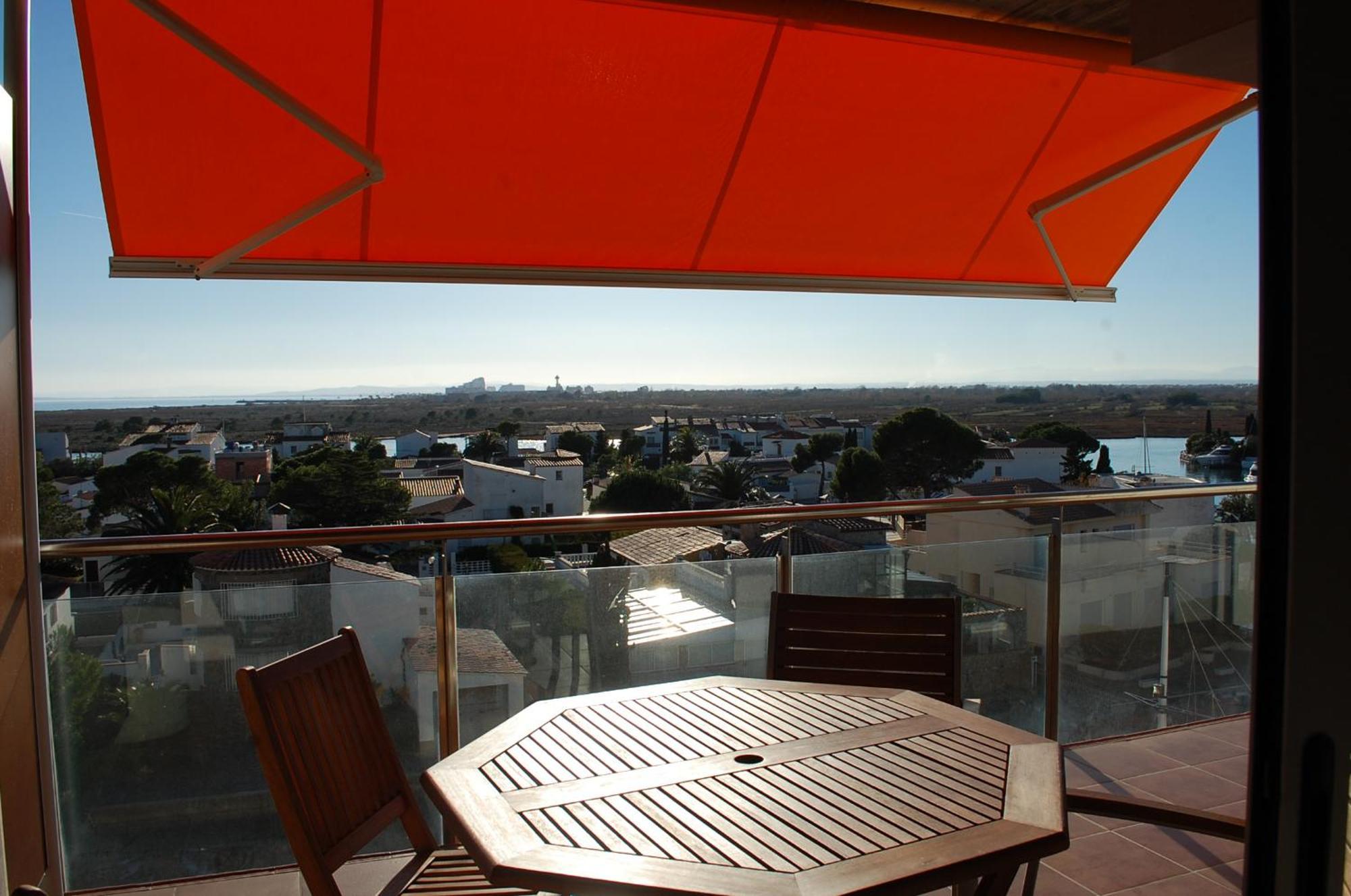 Appartement Global Immo 3248 Les Marines *